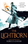 The Lightborn - Rebecca Zahabi - 9781473234499