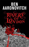 Rivers of London - Ben Aaronovitch - 9781473234574