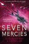 Seven Mercies - Elizabeth May ; L.R. Lam - 9781473234963