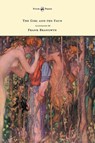 The Girl and the Faun - Illustrated by Frank Brangwyn - Eden Phillpotts - 9781473307469
