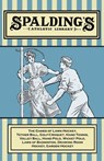 Spalding's Athletic Library - The Games of Lawn Hockey, Tether Ball, Golf-Croquet, Hand Tennis, Volley Ball, Hand Polo, Wicket Polo, Laws of Badminton, Drawing Room Hockey, Garden Hockey - Anon - 9781473329157