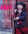 Easy Knits - Debbie Bliss - 9781473501218