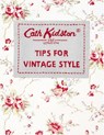 Tips For Vintage Style - Cath Kidston - 9781473501584