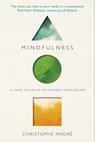 Mindfulness - Christophe Andre - 9781473503076