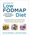 The Complete Low-FODMAP Diet - Dr. Sue Shepherd ; Dr. Peter Gibson - 9781473503410