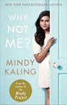 Why Not Me? - Mindy Kaling - 9781473503502
