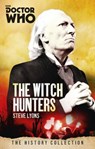 Doctor Who: Witch Hunters - Steve Lyons - 9781473503649