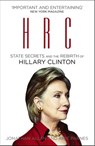 HRC: State Secrets and the Rebirth of Hillary Clinton - Jonathan Allen ; Amie Parnes - 9781473505940