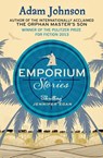 Emporium - Adam Johnson - 9781473509191