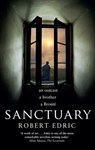 Sanctuary - Robert Edric - 9781473510340