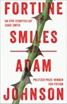 Fortune Smiles: Stories - Adam Johnson - 9781473510746