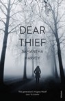 Dear Thief - Samantha Harvey - 9781473511156