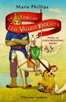 The Table Of Less Valued Knights - Marie Phillips - 9781473513020