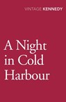 A Night in Cold Harbour - Margaret Kennedy - 9781473513075