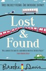 Lost & Found - Brooke Davis - 9781473517011