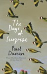 The Days of Surprise - Paul Durcan - 9781473521681