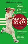 The Test - Simon Jones - 9781473523548