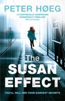 The Susan Effect - Peter Høeg - 9781473523791