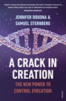 A Crack in Creation - Jennifer Doudna ; Samuel Sternberg - 9781473524194
