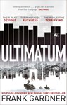 Ultimatum - Frank Gardner - 9781473526457