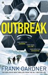 Outbreak - Frank Gardner - 9781473526464