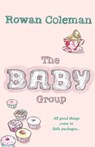 The Baby Group - Rowan Coleman - 9781473527386