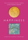 Happiness - Christophe Andre - 9781473529632