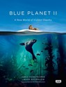 Blue Planet II - James Honeyborne ; Mark Brownlow - 9781473530072