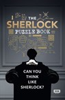 Sherlock: The Puzzle Book - Christopher Maslanka ; Steve Tribe - 9781473531079