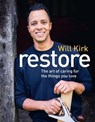 Restore - Will Kirk - 9781473533677