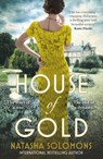 House of Gold - Natasha Solomons - 9781473537033
