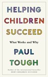 Helping Children Succeed - Paul Tough - 9781473538368
