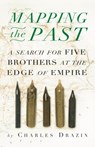 Mapping the Past - Charles Drazin - 9781473538429