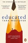Educated - Tara Westover - 9781473538641
