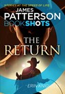 The Return - James Patterson ; Erin Knightley - 9781473539181