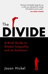The Divide - Jason Hickel - 9781473539273