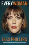 Everywoman - Jess Phillips - 9781473539396