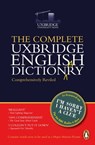The Complete Uxbridge English Dictionary - Graeme Garden ; Tim Brooke-Taylor ; Barry Cryer ; Jon Naismith - 9781473539723