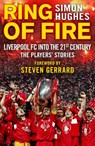 Ring of Fire - Simon Hughes - 9781473540286