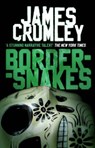 Bordersnakes - James Crumley - 9781473540682