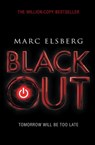 Blackout - Marc Elsberg - 9781473541399