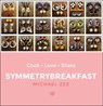 SymmetryBreakfast - Michael Zee - 9781473542150