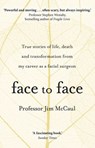 Face to Face - Professor Jim McCaul - 9781473544000