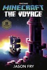 Minecraft: The Voyage - Jason Fry - 9781473544413