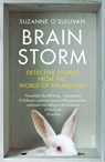 Brainstorm - Suzanne O'Sullivan - 9781473546769
