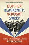 Butcher, Blacksmith, Acrobat, Sweep - Peter Cossins - 9781473546790