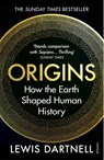 Origins - Lewis Dartnell - 9781473547339