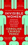 Invisible Women - Caroline Criado Perez - 9781473548299