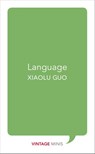 Language - Xiaolu Guo - 9781473548541