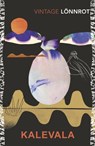 Kalevala - Elias Lonnrot - 9781473549111